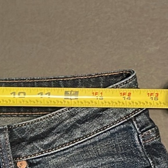 Joe’s honey fit bootcut jeans size 29 - Picture 11 of 12